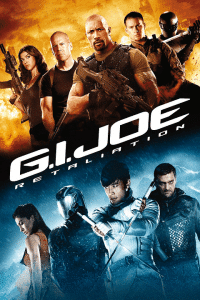 G.I. Joe 2 Retaliation (2013) จีไอโจ ภาค 2 สงครามระห่ำแค้นคอบร้าทมิฬ