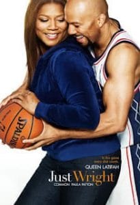 Just Wright (2010) ชู้ตโดนใจ คนนี้ใช่เลย