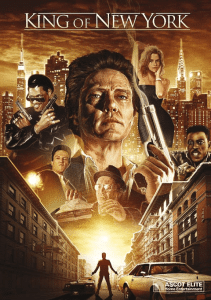 King of New York (1990)