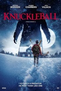 Knuckleball (2018) ขว้างให้หัวแบะ