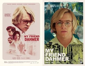 My Friend Dahmer (2017) เพื่อนผมเป็นฆาตกรต่อเนื่อง