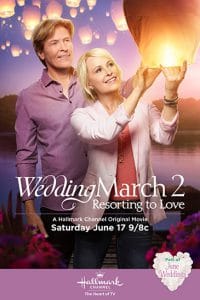 Wedding March 2 Resorting to Love (2017)