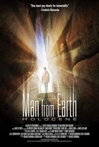 The Man from Earth Holocene (2017) ผู้ชายจากโลกโฮโลซีน