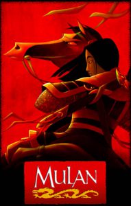 Mulan (1998) มู่หลาน