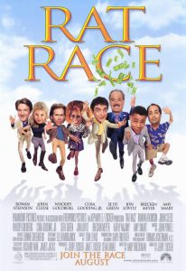 Rat Race (2001) แข่งอลวนคนป่วนโลก