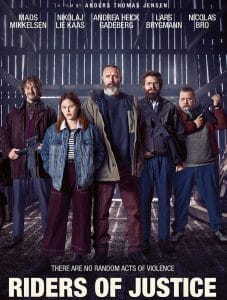 Riders of Justice (2020)
