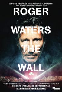Roger Waters the Wall (2014) โรเจอร์ วอเทอร์ เดอะวอลล์