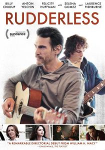 Rudderless (2014) เพลงรักจากใจร้าว