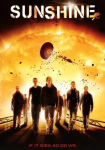 Sunshine (2007) ซันไชน์ ยุทธการสยบพระอาทิตย์