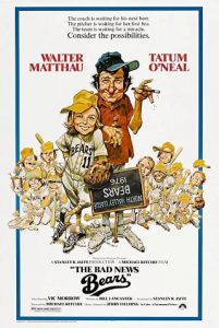 The Bad News Bears (1976) ข่าวร้ายหมี