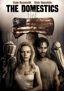 The Domestics (2018) จะหนี จะฆ่า มึงเลือกเอา
