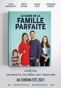 The Guide to the Perfect Family (2021) คู่มือครอบครัวแสนสุข