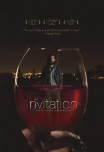 The Invitation (2015) คำเชิญสยอง