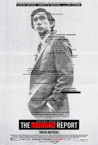 The Report (2019) เดอะ รีพอร์ท