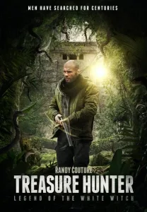 Treasure Hunter Legend of the White Witch (2018) นักล่าสมบัติตำนานแห่งแม่มดขาว