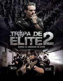 Tropa de Elite 2 (2010) ปฏิบัติการหยุดวินาศกรรม