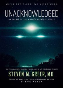 Unacknowledged (2017) เรื่องราวที่ไม่มีใครยอมรับ
