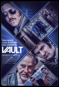 Vault (2019) แผนปล้นโครตเซฟ