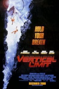 Vertical Limit (2000) ไต่เป็นไต่ตาย