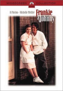 Frankie and Johnny (1991) สั่งหัวใจ อย่าให้มีเครื่องหมายคำถาม