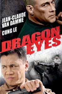 Dragon Eyes (2012) มหาประลัยเลือดมังกร