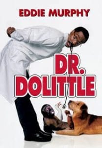 Dr. Dolittle (1998) ด็อกเตอร์จ้อ สื่อสัตว์โลกมหัศจรรย์