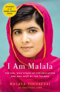 He Named Me Malala (2015) มาลาลา นามเธอเปลี่ยนโลก