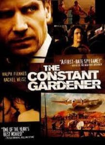The Constant Gardener (2005) ขอพลิกโลก พิสูจน์เธอ