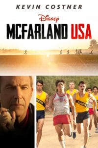 McFarland USA (2015) แม็คฟาร์แลนด์ ยูเอสเอ