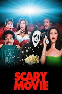 Scary Movie 1 (2000) ยําหนังจี้ หวีดดีไหมหว่า