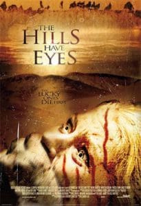 The Hills Have Eyes (2006) โชคดีที่ตายก่อน
