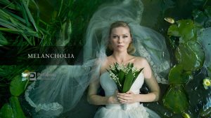 Melancholia (2011) รักนิรันดร์ วันโลกดับ