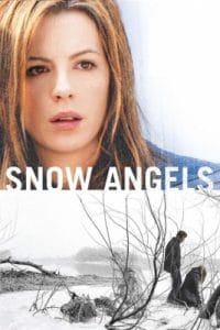 Snow Angels (2007) หิมะเล่าเรื่อง