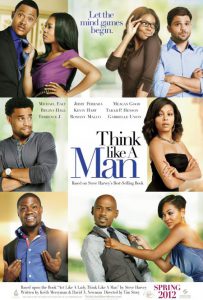 Think Like a Man (2012) สงครามสยบหัวใจนายตัวดี 1