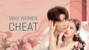 Why Women Chea (2021) ตำนานรักเจ้าชายจำศีล