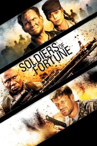 Soldiers of Fortune (2012) เกมรบคนอันตราย