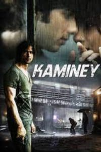 Kaminey (2009) แผนดัดหลังคำสั่งฆ่า