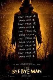 The Bye Bye Man (2017) กู๊ดบายตายไม่ดี
