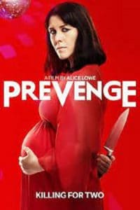Prevenge (2016) แม่คลั่ง ลูกสั่งเชือด