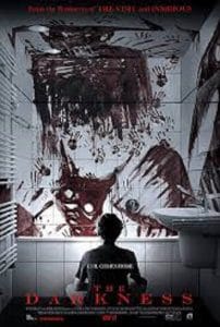 The Darkness (2016) วิญญาณนรกตามสยอง