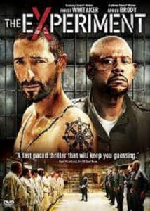 The Experiment (2010) คุกทมิฬ
