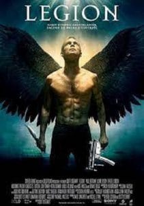 Legion (2010) สงครามเทวาล้างนรก
