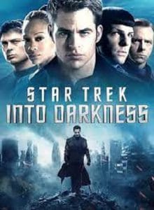 Star Trek Into Darkness (2013) สตาร์ เทรค ทะยานสู่ห้วงมืด