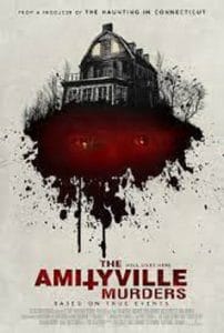 The Amityville Murders (2018) เสียงสยอง บ้านมรณะ