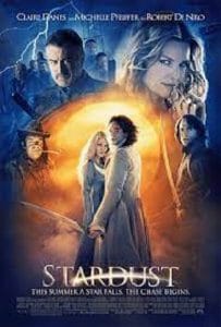 Stardust (2007) ศึกมหัศจรรย์ ปาฏิหาริย์รักจากดวงดาว