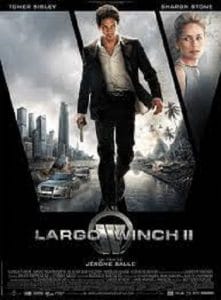 Largo Winch 2 (2011) ยอดคนอันตรายล่าข้ามโลก
