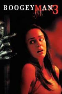 Boogeyman 3 (2008) ปลุกตำนานสัมผัสสยอง