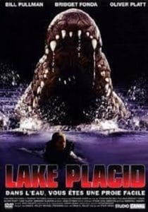 Lake Placid (1999) โคตรเคี่ยมบึงนรก