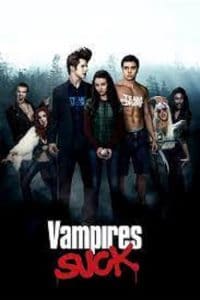 Vampires Suck (2010) สะกิดต่อมขำ ยำแวมไพร์