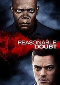 Reasonable Doubt (2014) กระชากแผนอำพรางโหด